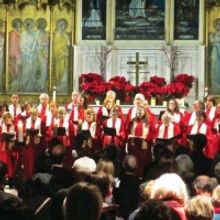 Singer-Songwriter Rosanne Cash Joins Chelsea Community Church Virtual Christmas Candl