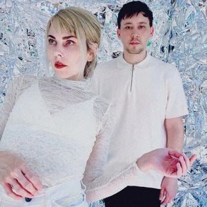 Video: MRCH Share New Video For 'Cherry Painted Eyes' From New EP 'TV Bliss'