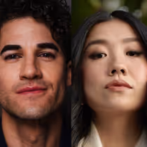 Darren Criss and More Join HIDDEN HEROES: A DESCENDANTS STORY