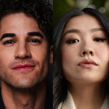 Darren Criss, James Monroe Iglehart and More Join HIDDEN HEROES: A DESCENDANTS STORY