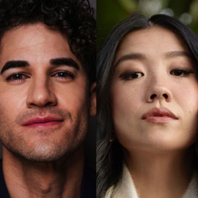 Darren Criss, James Monroe Iglehart and More Join HIDDEN HEROES: A DESCENDANTS STORY