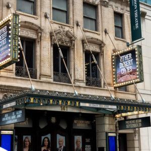OTHER DESERT CITIES to Host Performance Benefiting Entertainment Community Fund