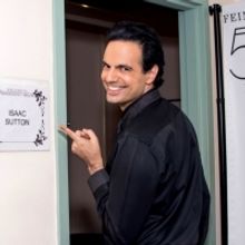 Isaac Sutton Returns To Feinstein's/54 Below