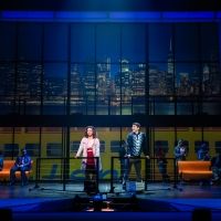 Photos & Video: First Look at Ben Fankhauser, Ashley Blanchet & More in THE SECRET…