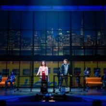 Photos & Video: First Look at Ben Fankhauser, Ashley Blanchet & More in THE SECRET OF