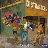 Shordie Shordie Releases DISTRACTIONS