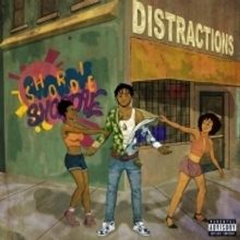 Shordie Shordie Releases DISTRACTIONS