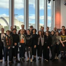 EIFF 2025 to Host Premiere of NFTS Sean Connery Talent Lab Short Films