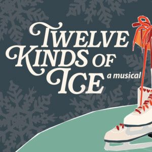 Review: TWELVE KINDS OF ICE at Children's Theatre Company
