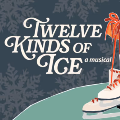 Review: TWELVE KINDS OF ICE at Children's Theatre Company