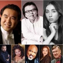 Foundation for the Revival of Classical Culture Will Hold Celebration For…