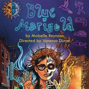 Interview: Vanessa Dur&oacute;n on Directing a World Between the Living and the Dead with BLUE MARIGOLD