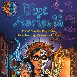 Interview: Vanessa Durón on Directing a World Between the Living and the Dead with BLUE MARIGOLD
