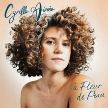 Cyrille Aimée Releases New Single 'Again Again'; Full LP Releasing In March