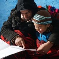 SCHOOL OF HOPE Premieres In Hot Docs Festival, April 29- May 9