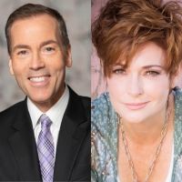 Nelson Aspen Announces Guest Star For LA's SHOWBIZ SCRAPBOOK