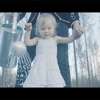 VIDEO: Mauri Dark and Daughter Star in Music Video For 'Love Will Prevail'