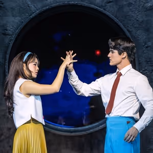 MTI Acquires Licensing Rights for MAYBE HAPPY ENDING
