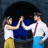 MTI Acquires Licensing Rights for MAYBE HAPPY ENDING
