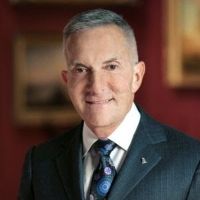 Autry President Announces Retirement; Successor Named
