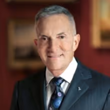 Autry President Announces Retirement; Successor Named