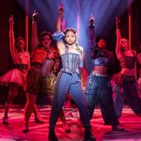 Review: & JULIET at The Paramount Theatre Photo