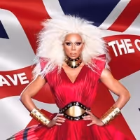 RUPAUL'S DRAG RACE UK to Premiere in the US Oct. 11
