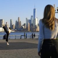 Tisch New Theatre Presents Spring Concert Preview