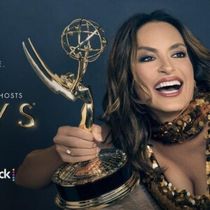 78th EMMY AWARDS Presenters Announced with Hargitay as Host
