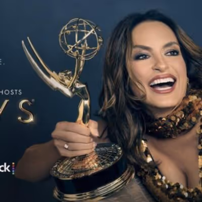 78th EMMY AWARDS Presenters Announced with Hargitay as Host