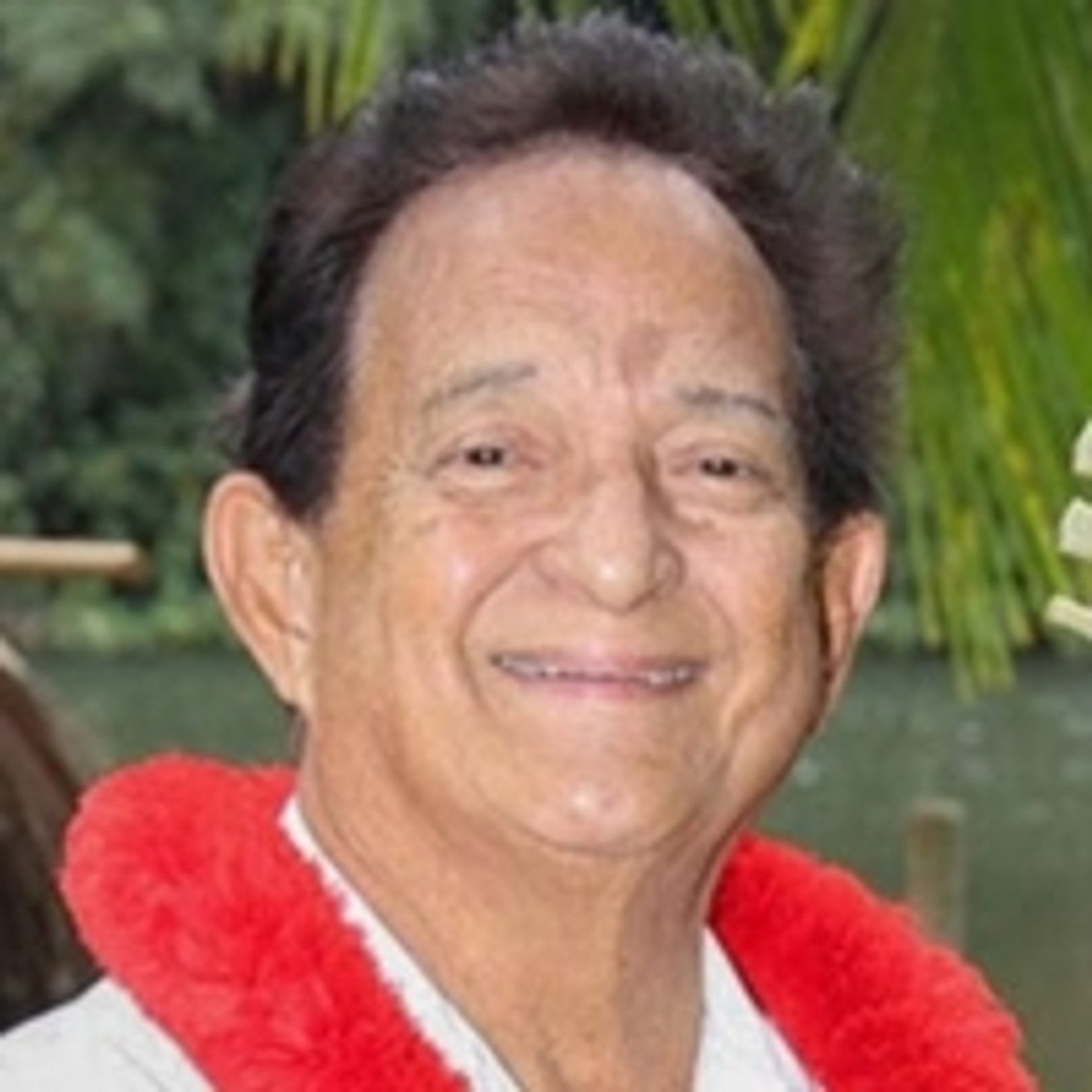 Legendary Kauai Icon Larry Rivera Passes Away at 92
