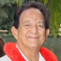 Legendary Kauai Icon Larry Rivera Passes Away at 92