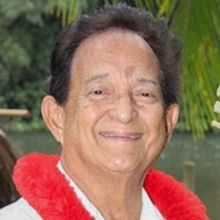 Legendary Kauai Icon Larry Rivera Passes Away at 92