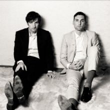 Airpark Share 'Bring It Back My Way' (ft. Erin Rae)