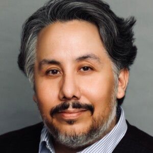 Interview: Richard Rosales in LES MISERABLES! at Bank Of America Theater -Thousand Oa