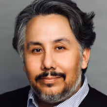 Interview: Richard Rosales in LES MISERABLES! at Bank Of America Theater -Thousand…