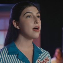La música de WAITRESS protagoniza NO SE DESEA BUENA SUERTE, la nueva película de…