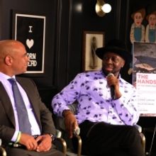 Wyclef Jean and Former Haitian Prime Minister Laurent Lamothe Discuss Leadership Less