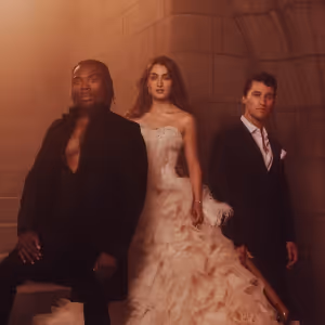 Isaiah Bailey, Jordan Lee Gilbert and Daniel Lopez to Lead THE PHANTOM OF THE OPERA…