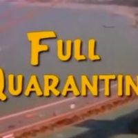 VIDEO: John Stamos and the FULL HOUSE Gang Create 'Full Quarantine' Parody!