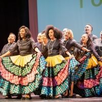 Braata Folk Singers Presents One Night Only Concert Rebirth At Jamaica Performing…