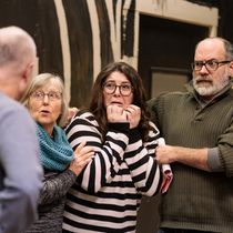Mad Horse Theatre To Present Maine Premiere Of THE MINUTES By Tracy Letts