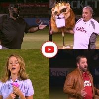 Tulsa Opera's BASEBALL RIGOLETTO Available For Streaming On Demand This Month