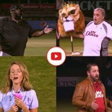 Tulsa Opera's BASEBALL RIGOLETTO Available For Streaming On Demand This Month