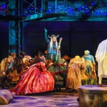 Dallas Theater Center Cancels Next Several Performances of A CHRISTMAS CAROL