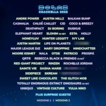 Do LaB Reveals Artist Lineup For 2022 Stage At Coachella Valley Music And Arts Festiv