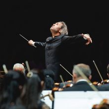 Review: PROM 60: BERLIN RADIO SYMPHONY ORCHESTRA, Royal Albert Hall