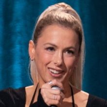 Netflix Announces New Iliza Shlesinger Comedy Special HOT FOREVER