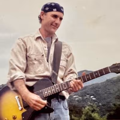 Gary Marks Releases "Where We Started" and "Nobody's Following" Singles