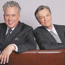 Experience JIM CARUSO'S CAST PARTY With Billy Stritch at Bradshaw Performing Arts Cen